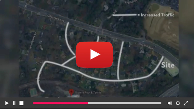 A look at Grantie Hills